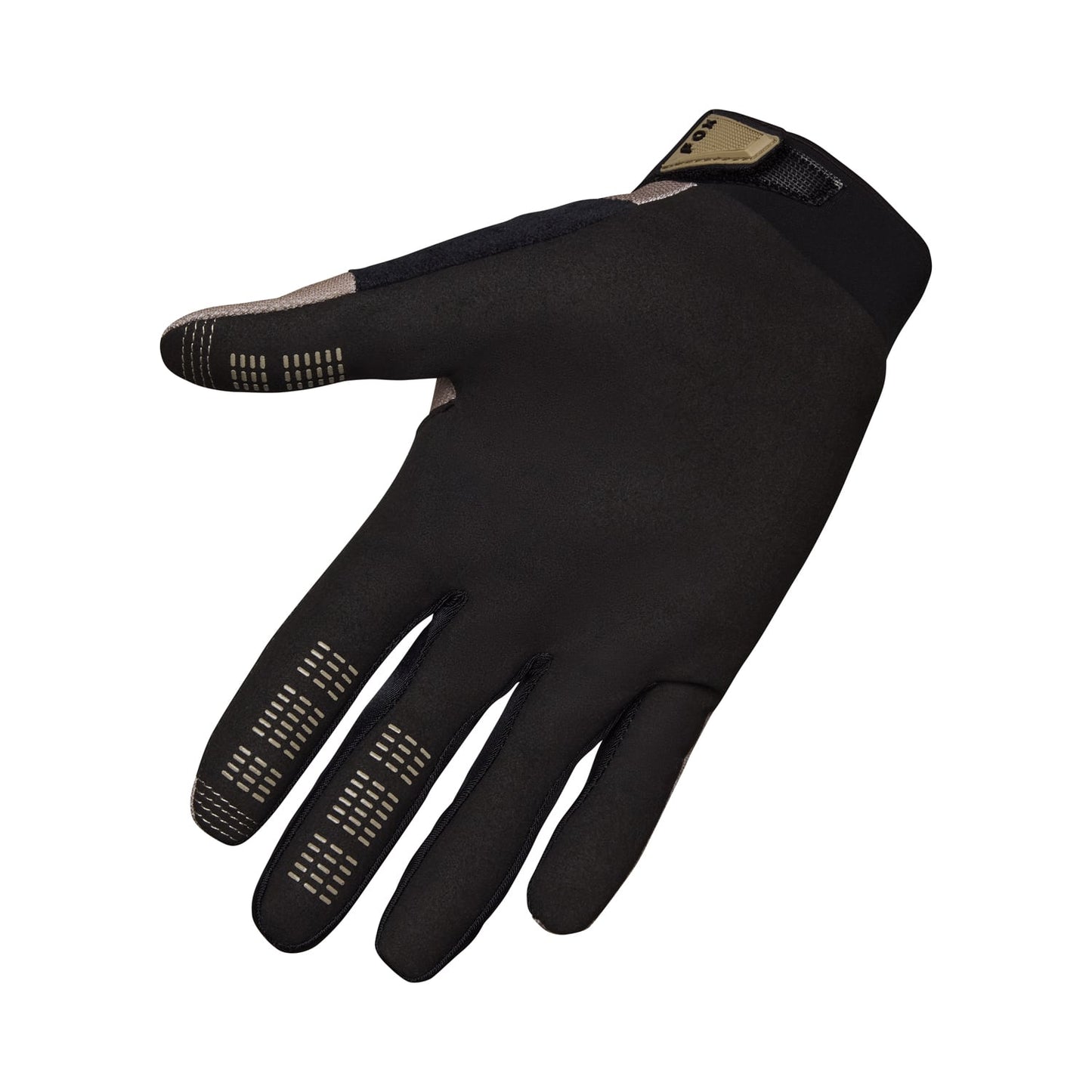 FOX RANGER Guantes Beige 2025