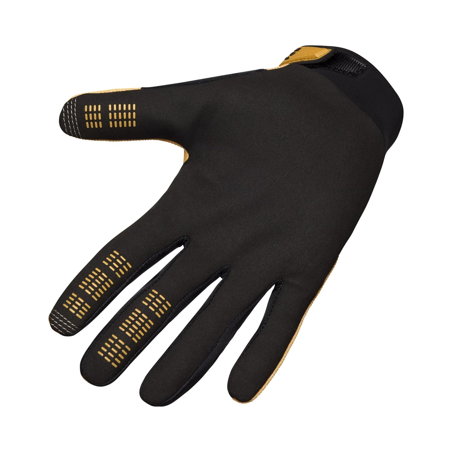 FOX RANGER Guantes Amarillo 2025