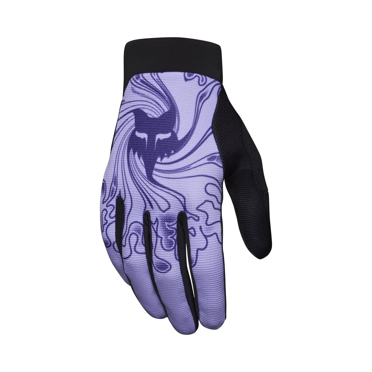 FOX RANGER FREQUENCY Guantes Lila 2025