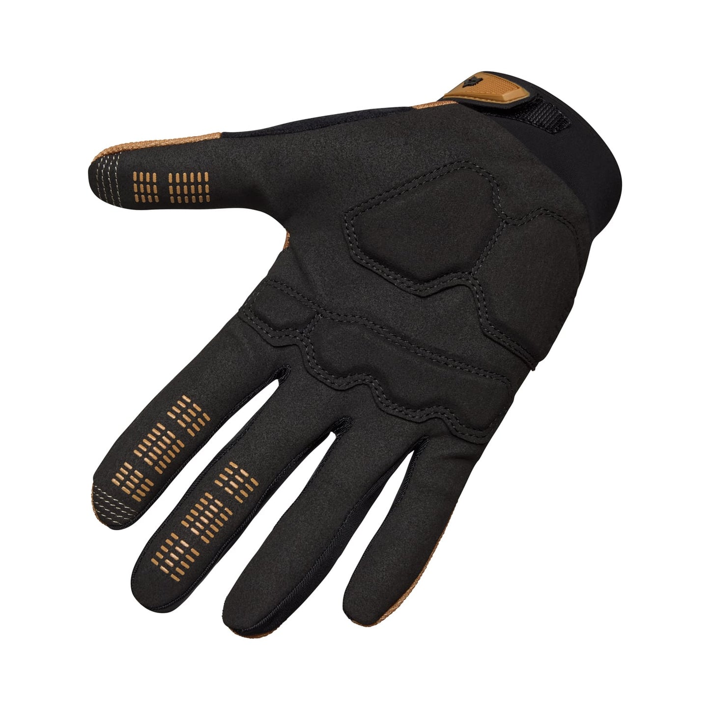 FOX RANGER GEL Guantes Caramelo 2025