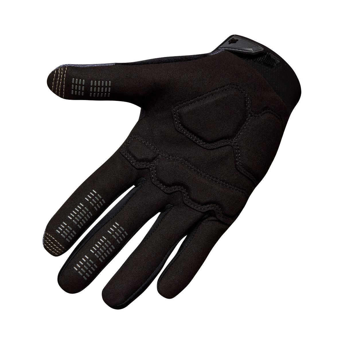FOX RANGER GEL Guantes Gris