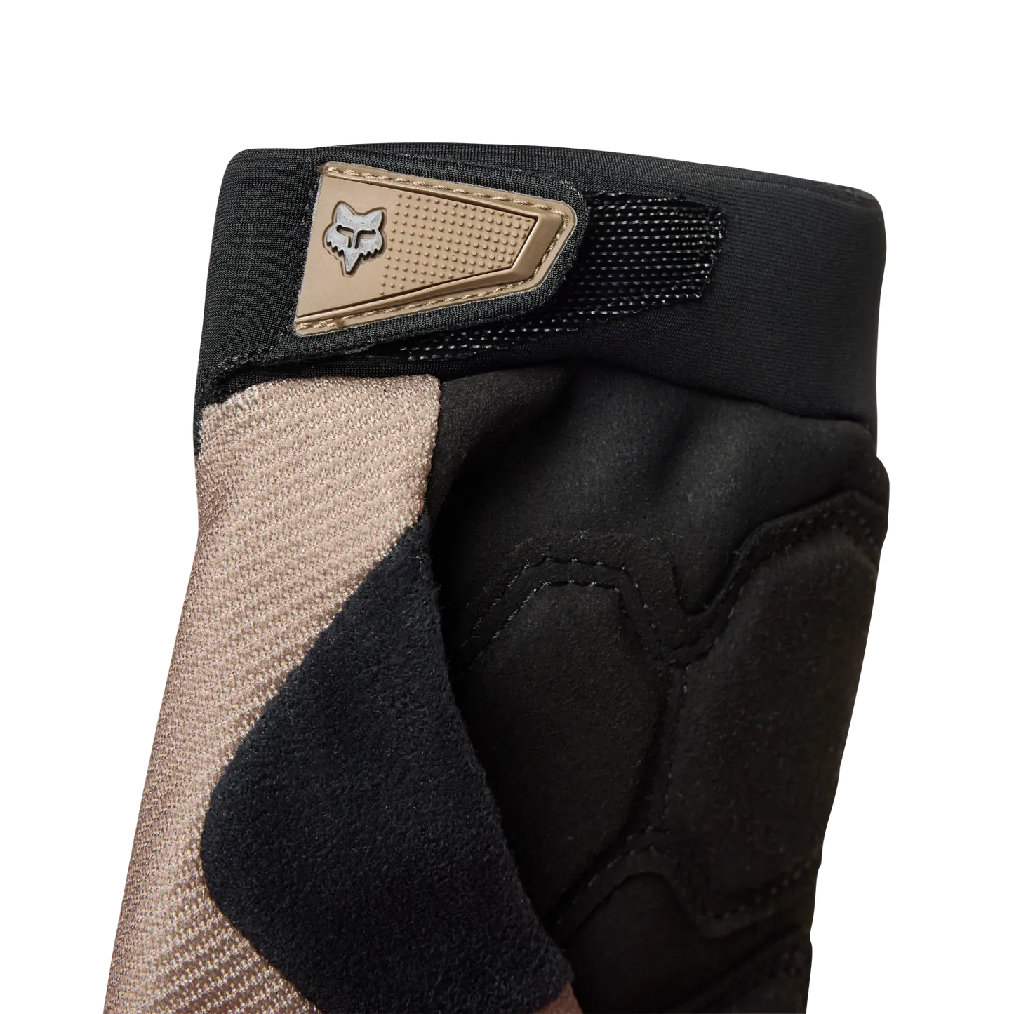 Guantes FOX RANGER GEL Nuez moscada