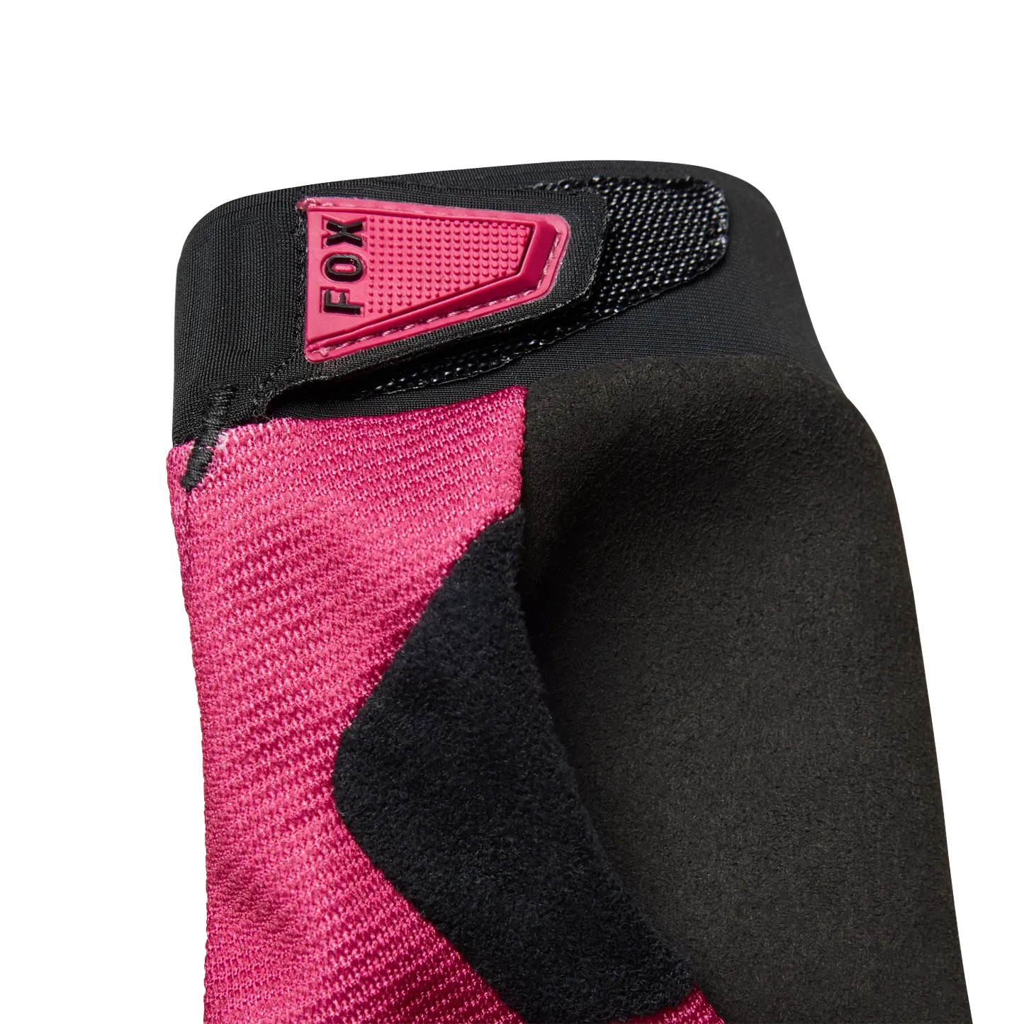 FOX RANGER Guantes de mujer rosa baya