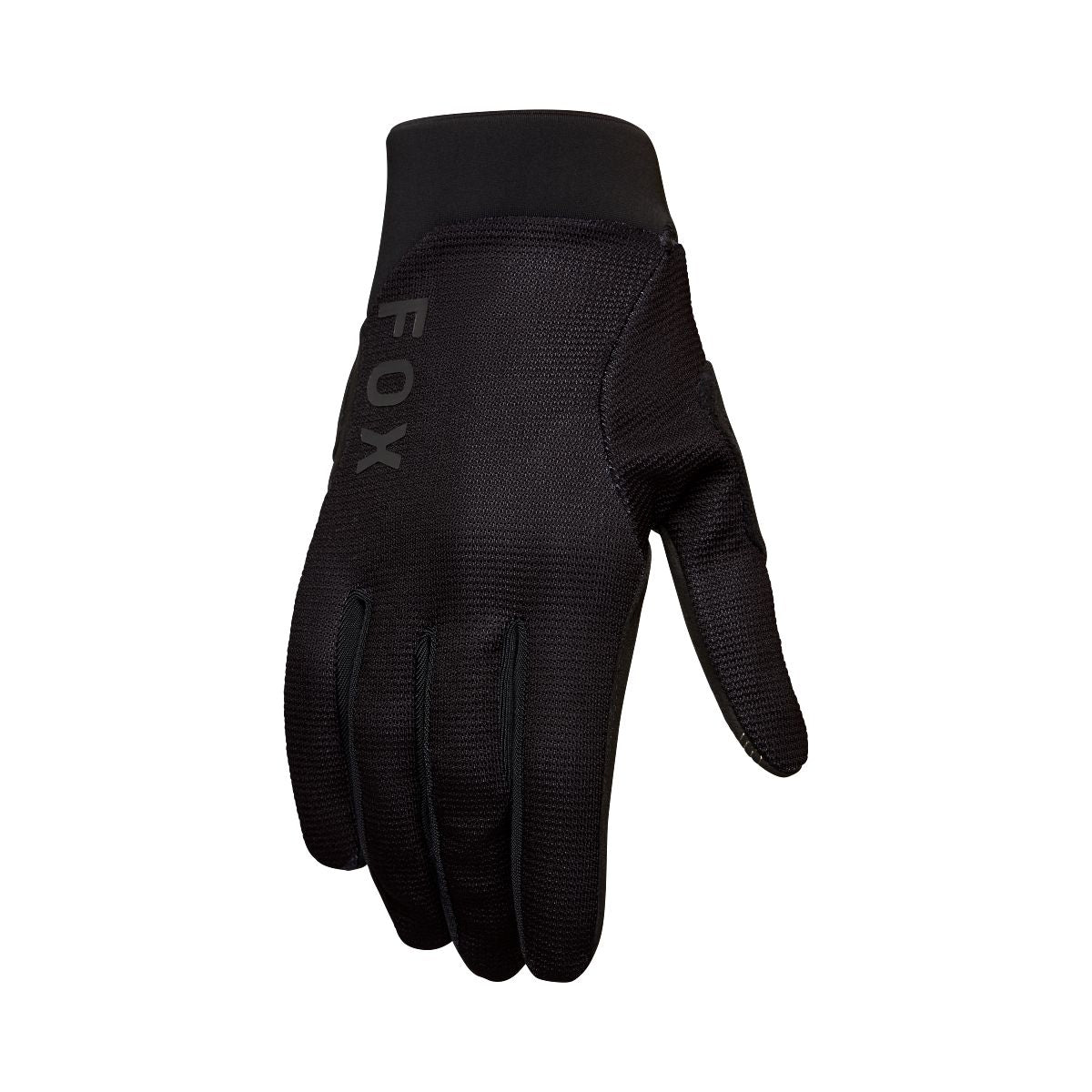 FOX RANGER GEL Guantes de mujer Negro