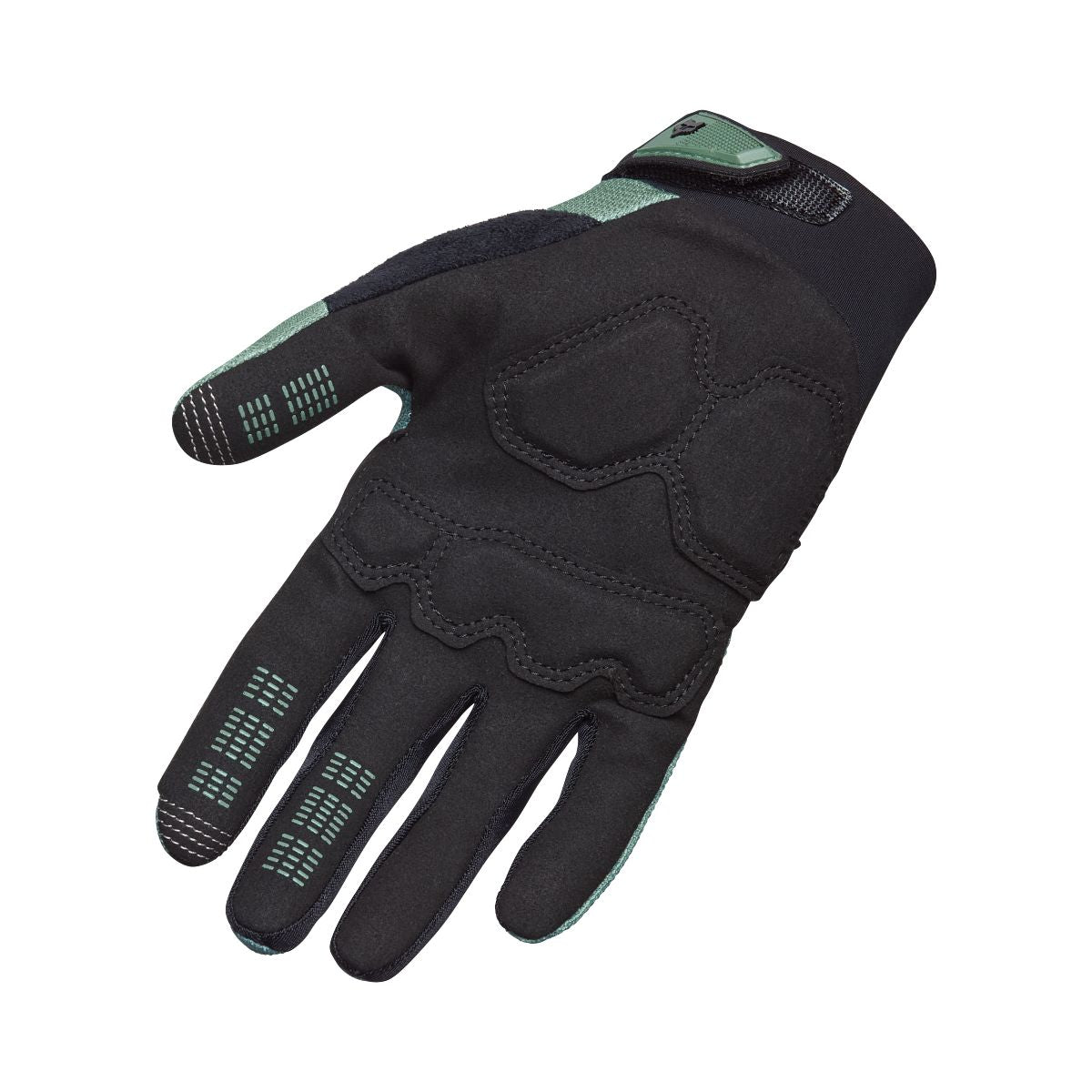 FOX RANGER GEL Guantes de mujer Verde