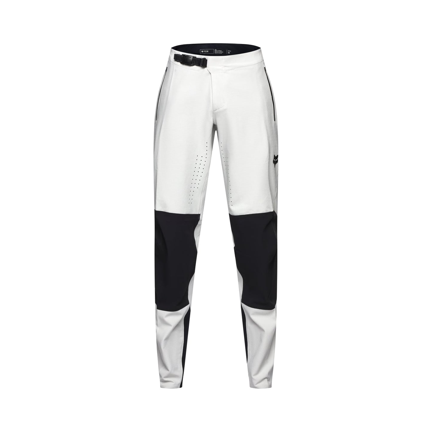 FOX DEFEND PARK Pantalones Gris 2025
