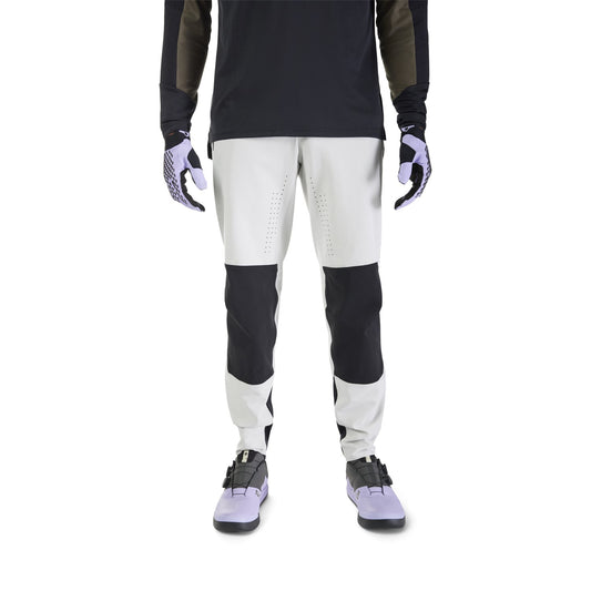 FOX DEFEND PARK Pantalones Gris 2025