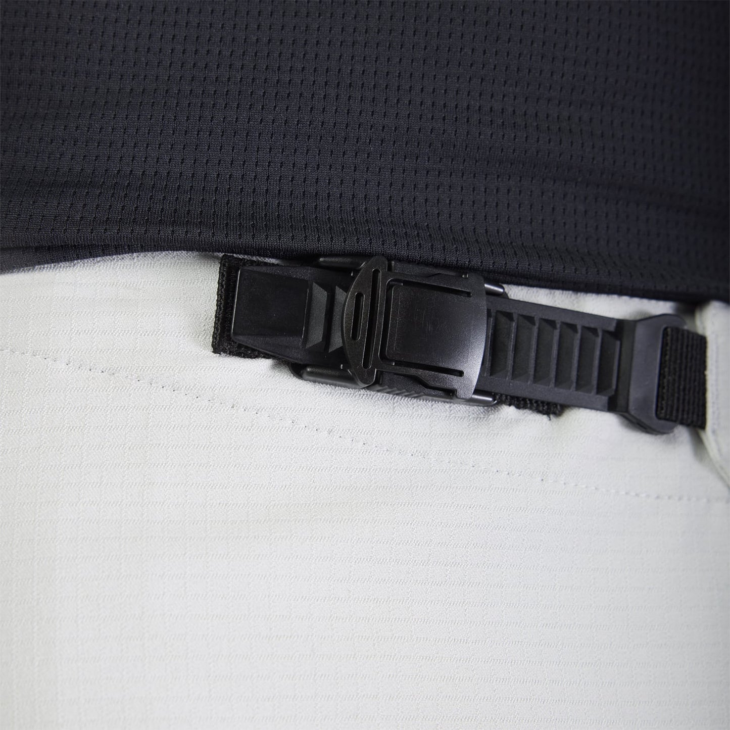 FOX DEFEND PARK Pantalones Gris 2025
