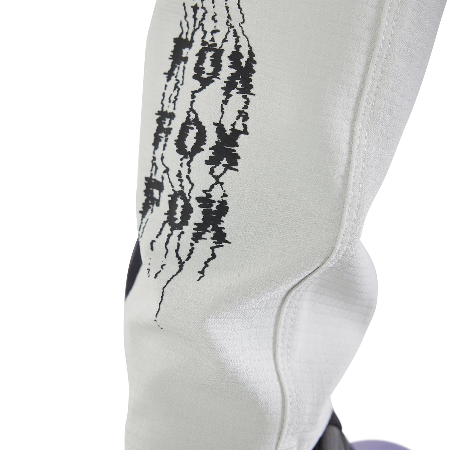 FOX DEFEND PARK Pantalones Gris 2025