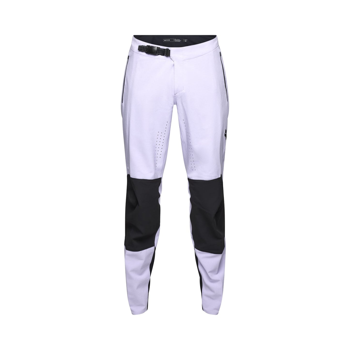 FOX DEFEND PARK Pantalones Lila 2025
