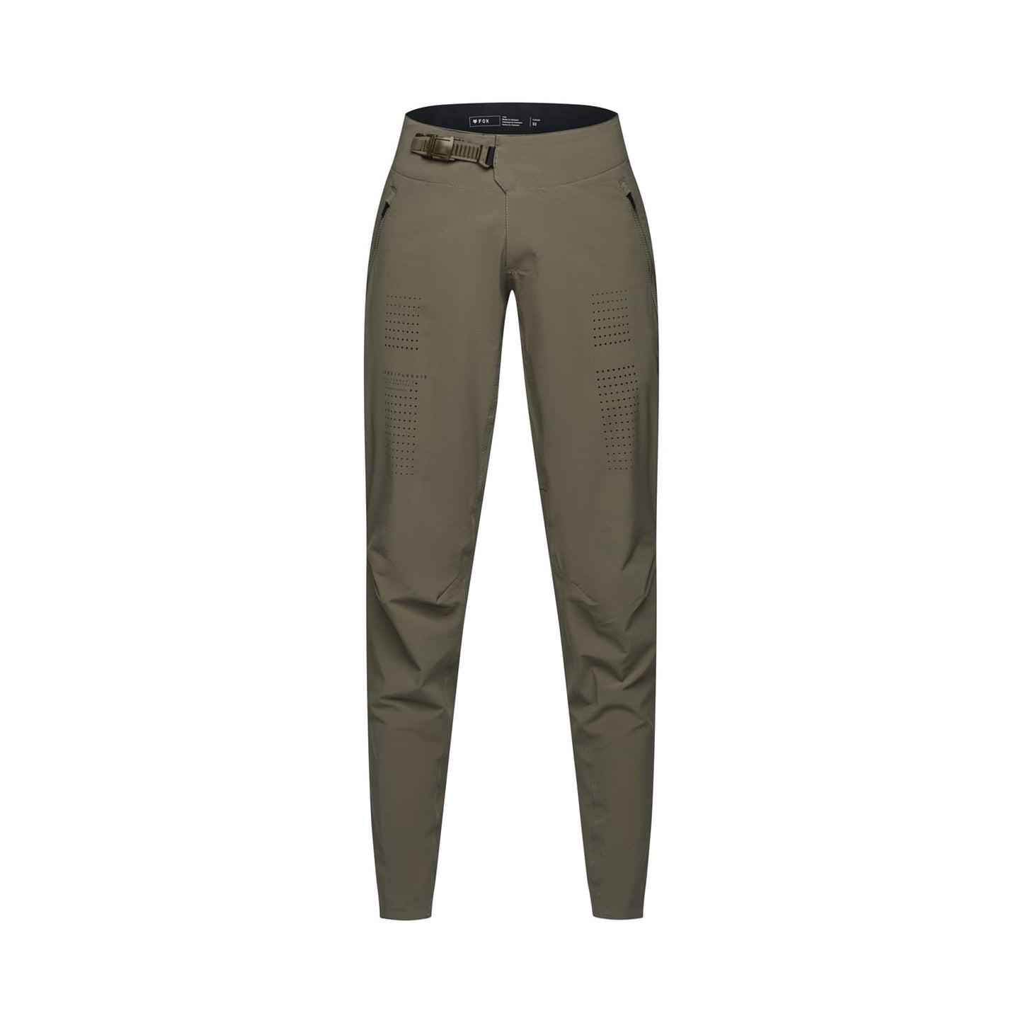 FOX FLEXAIR Pantalones caqui 2025