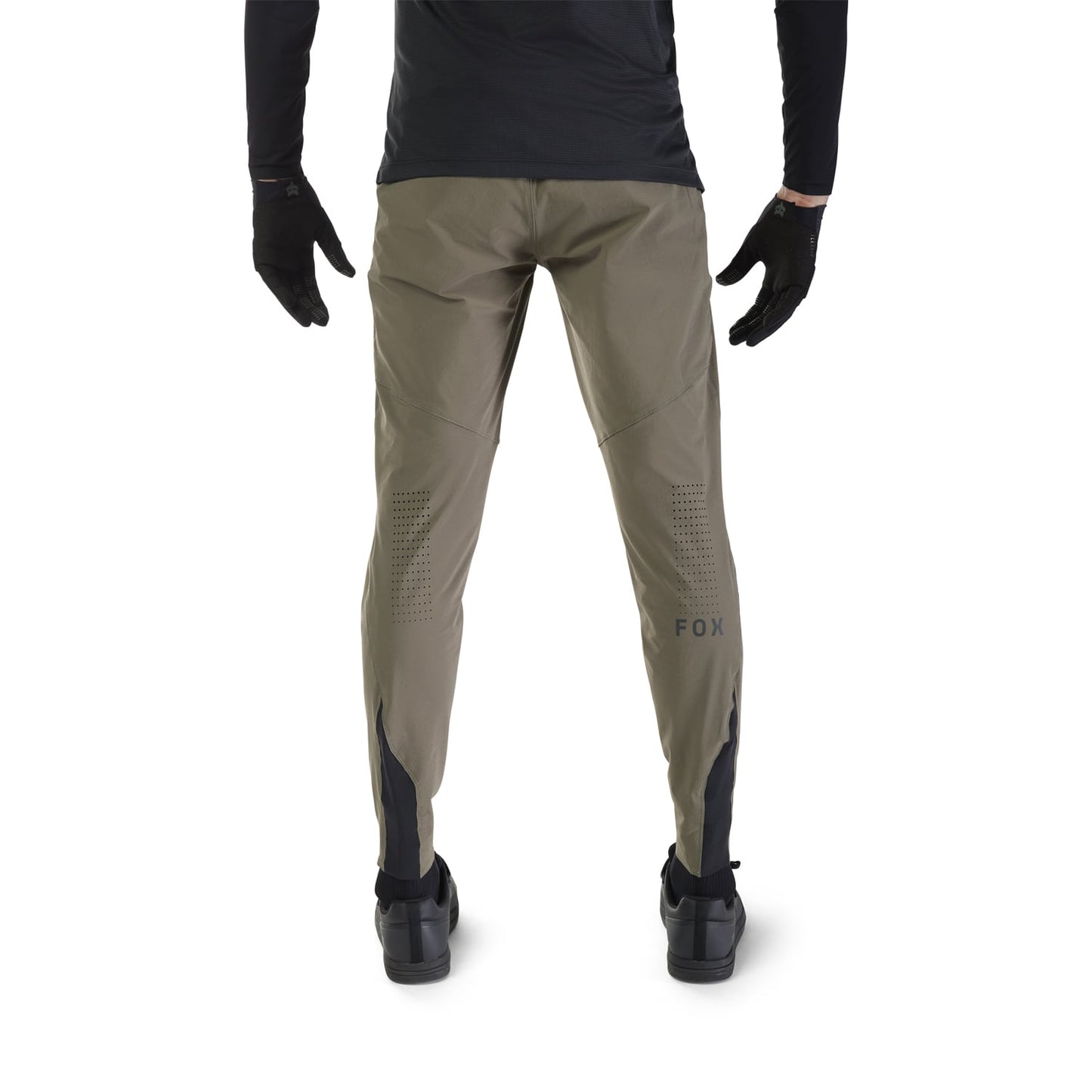 FOX FLEXAIR Pantalones caqui 2025