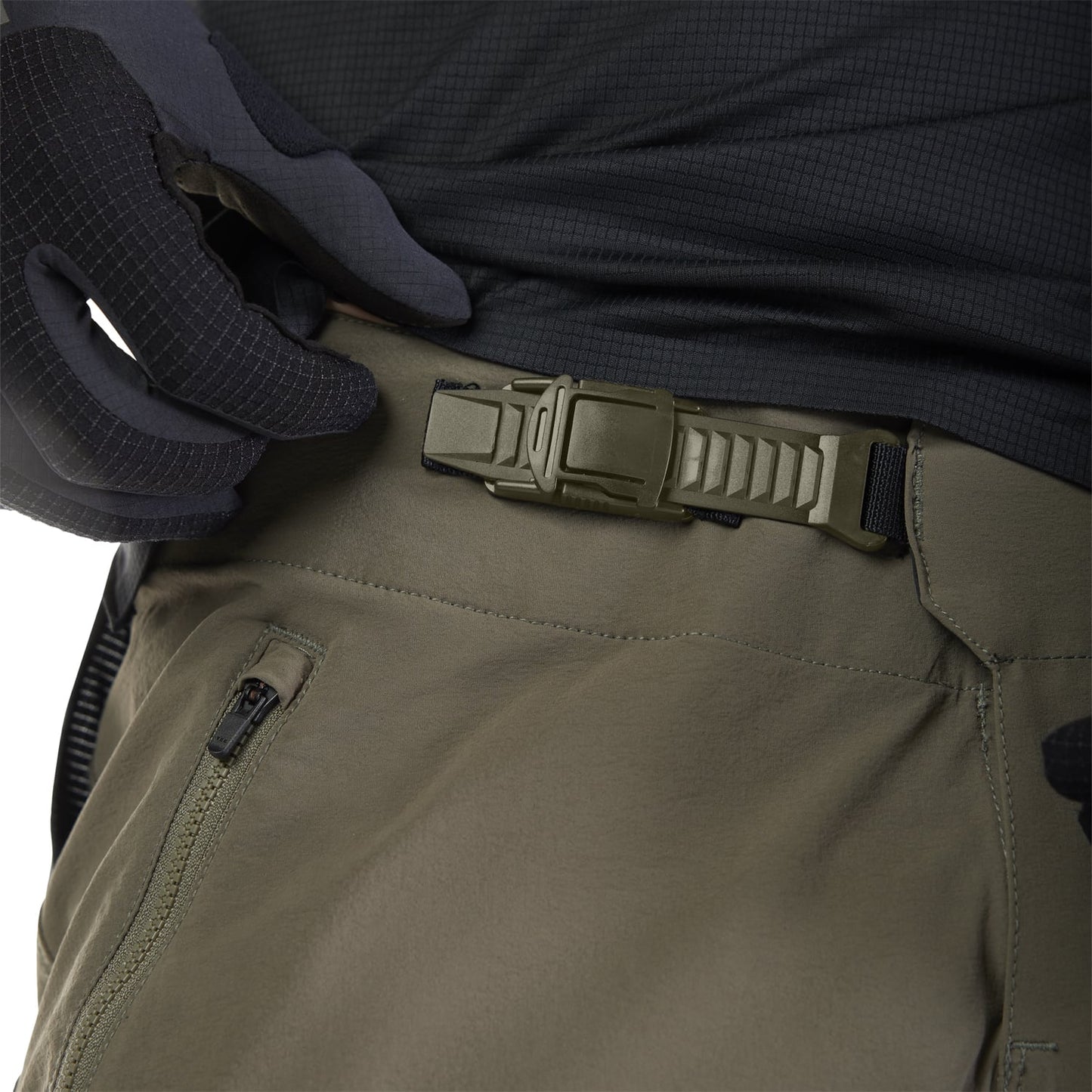 FOX FLEXAIR Pantalones caqui 2025
