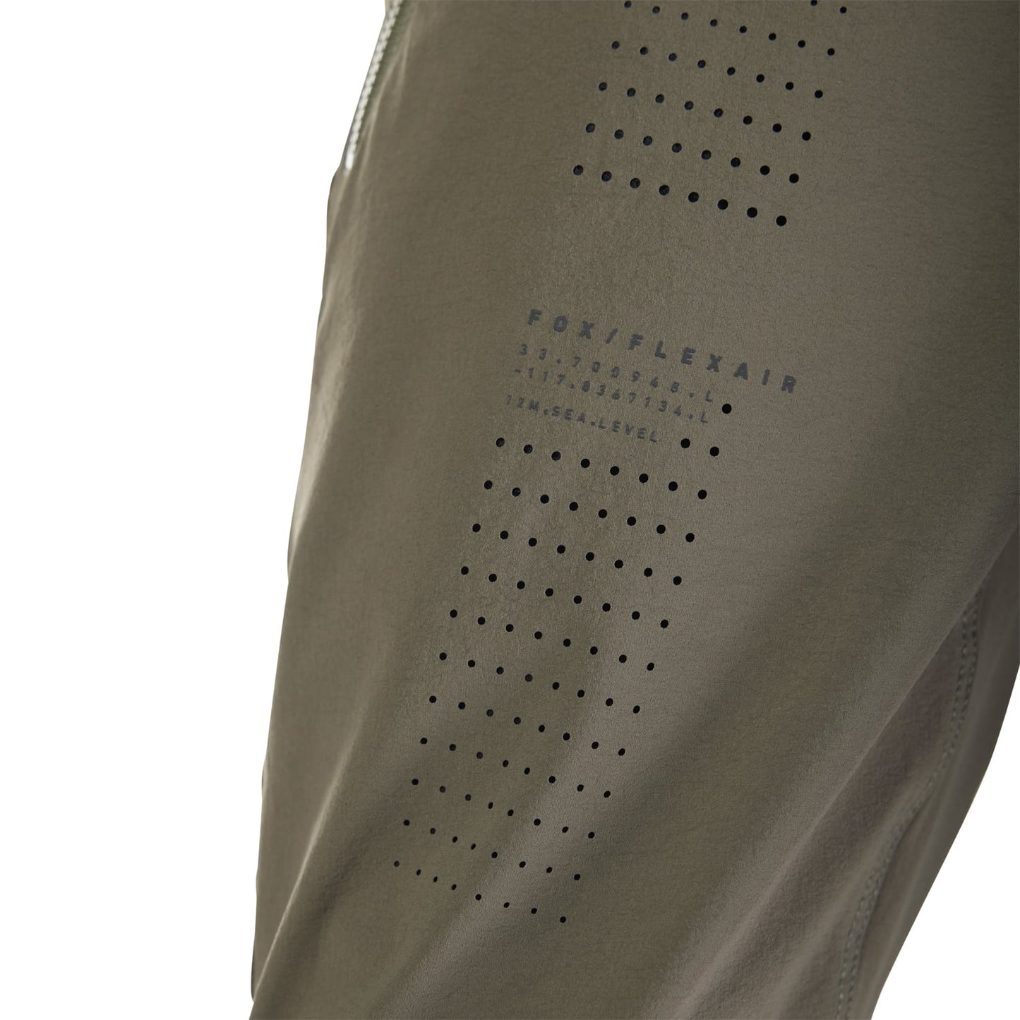 FOX FLEXAIR Pantalones caqui 2025