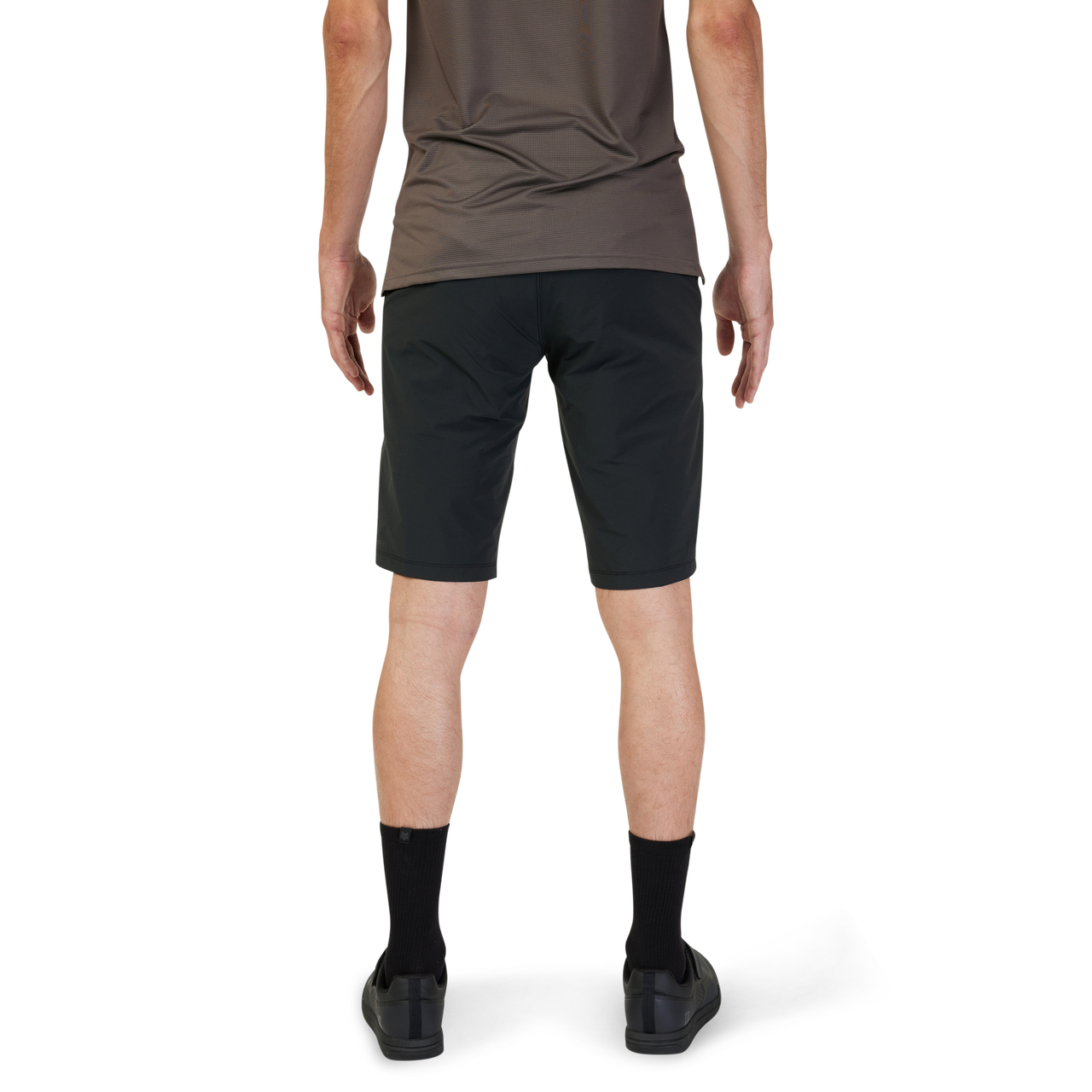 Culotte FOX FLEXAIR Negro
