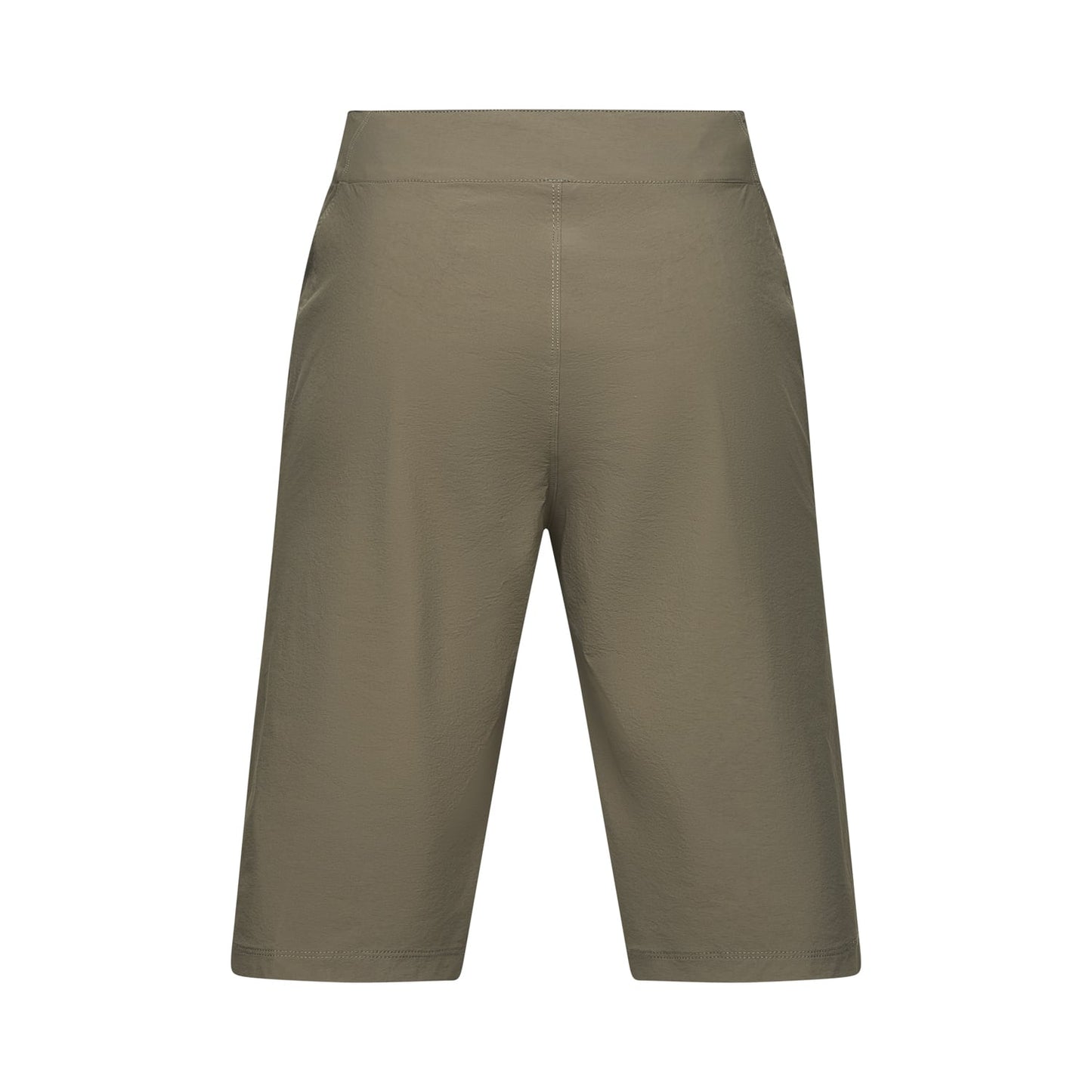 FOX FLEXAIR Pantalones cortos Caqui 2025