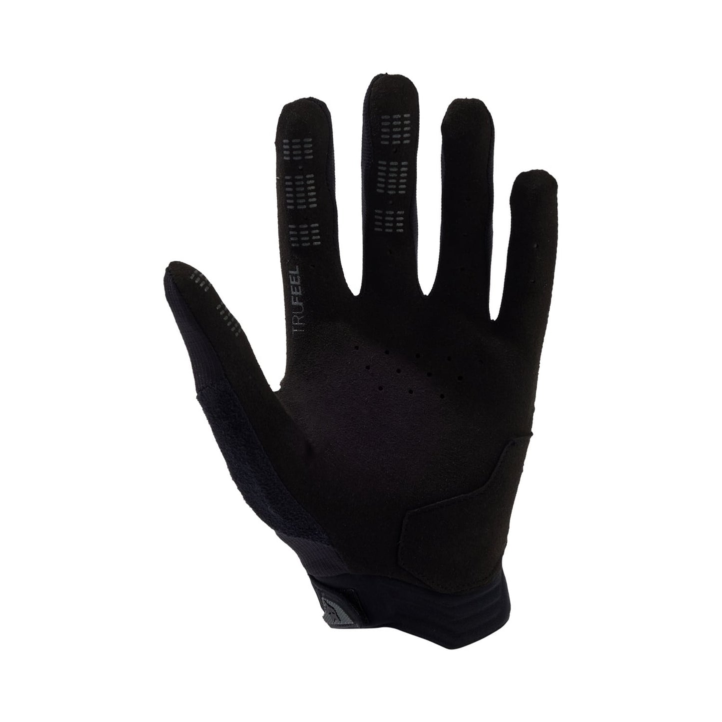 FOX DEFEND Guantes Negro 2025