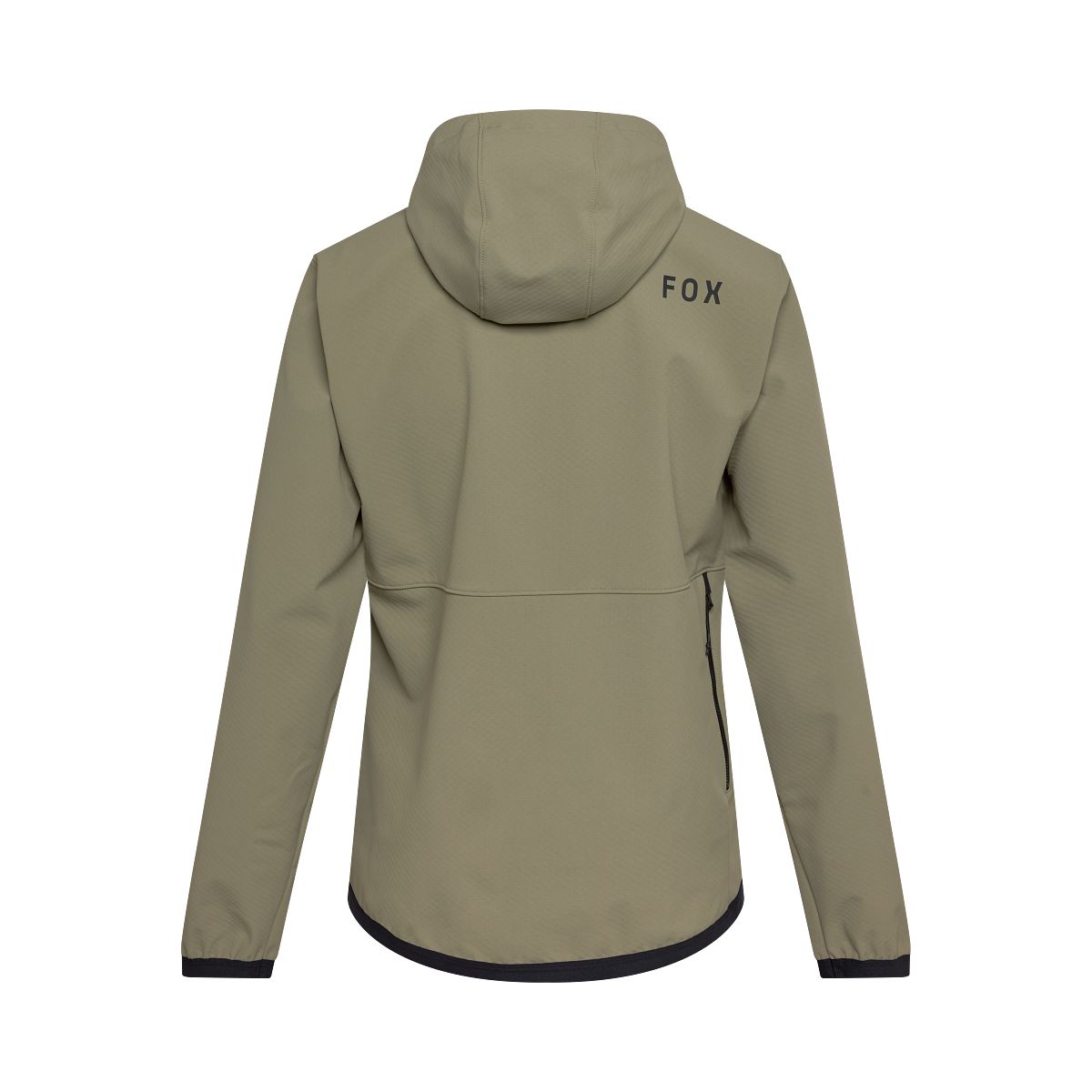Chaqueta FOX RANGER FIRE HOODIE Caqui