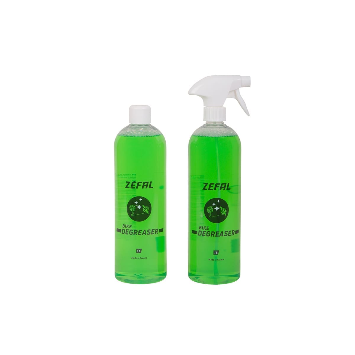 Recambio Desengrasante ZEFAL (1L)