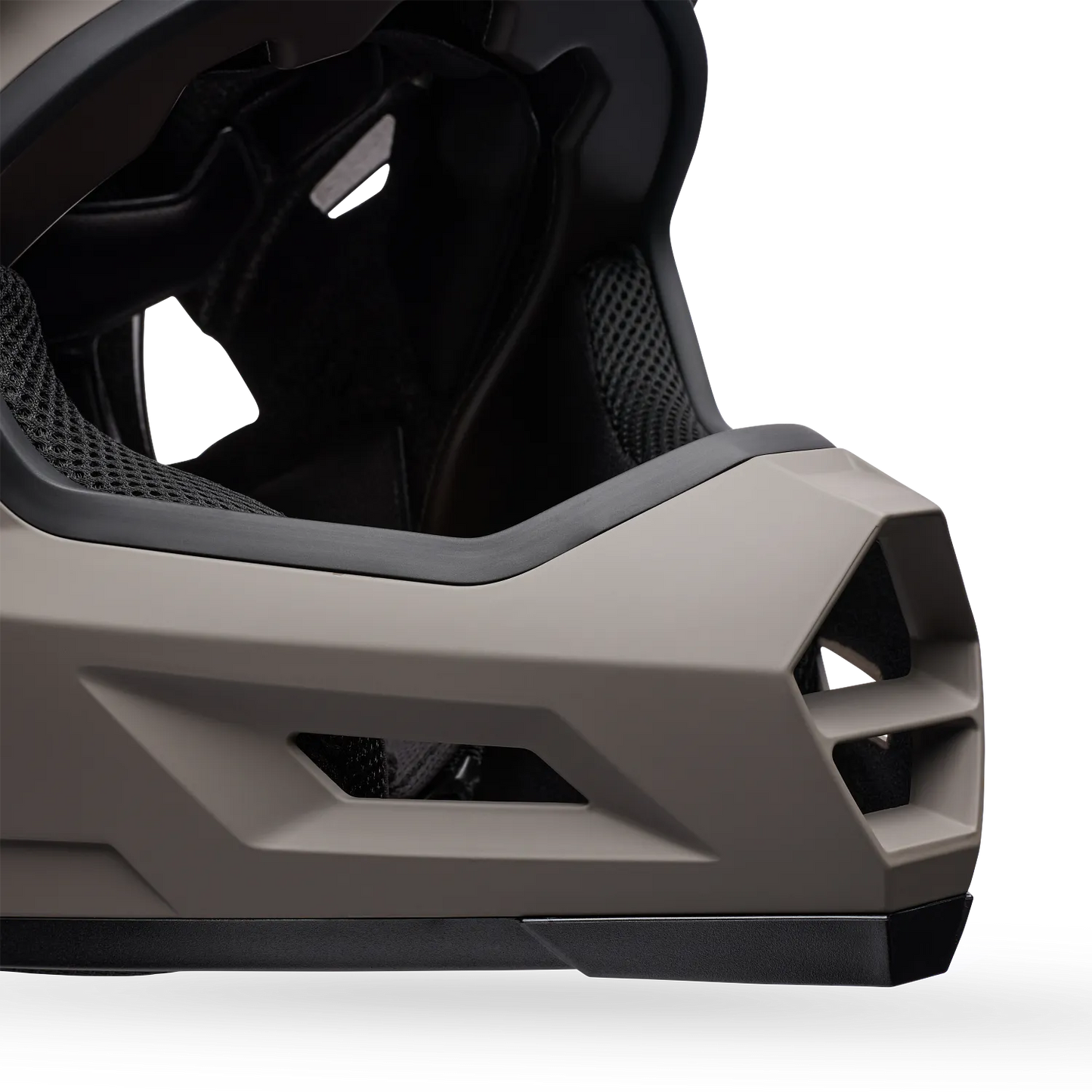 Casco MTB BELL SANCTION 2 Gris Moca