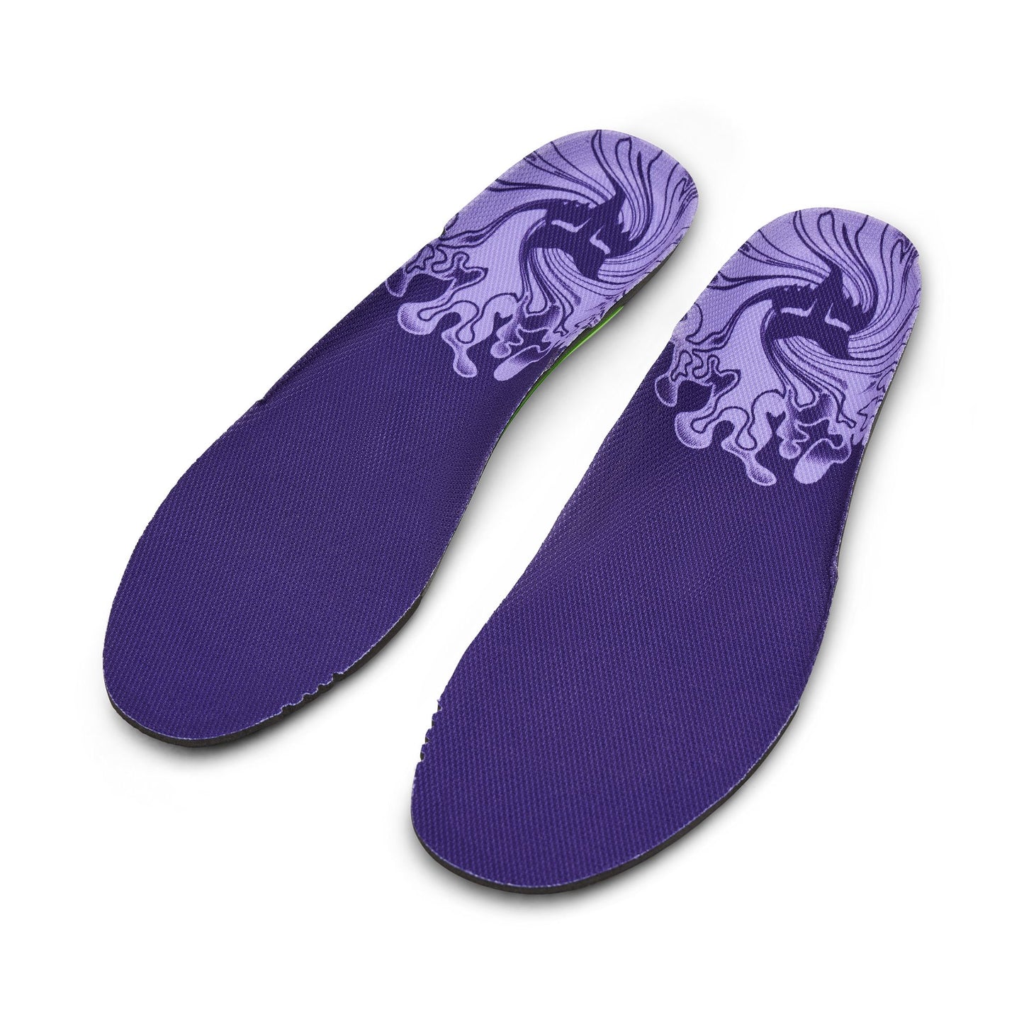 Zapatillas MTB FOX UNION BOA FLAT PARK LE Limited Violeta/Gris 2025