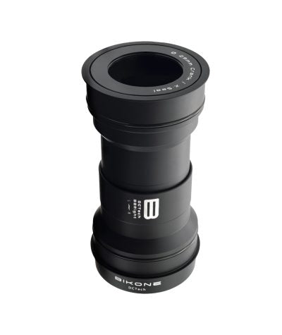 Cazoletas de pedalier BIKONE BBright 79 mm Cerámica Eje 29 mm