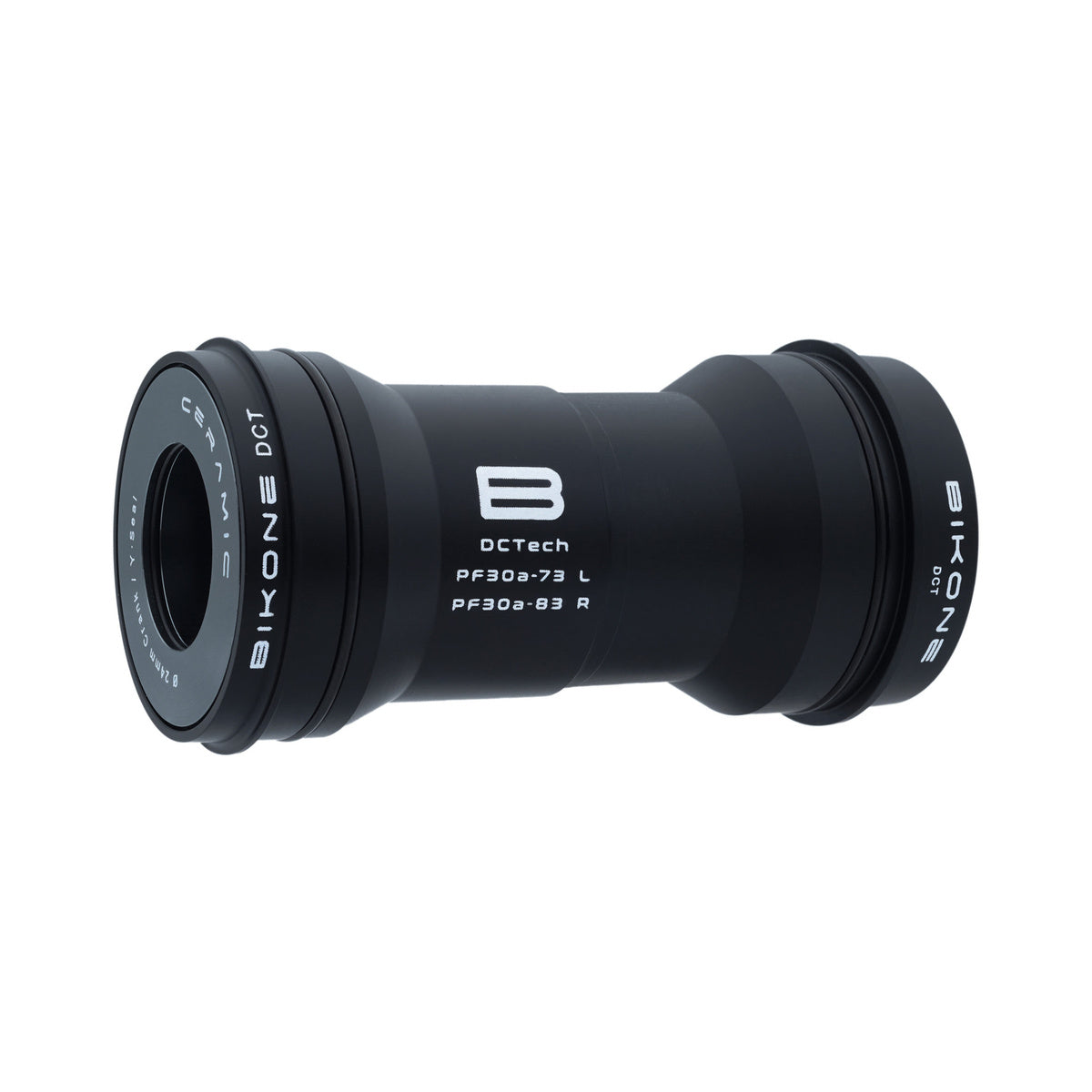 Pedalier BIKONE PF30 68mm Cerámico Eje 29mm