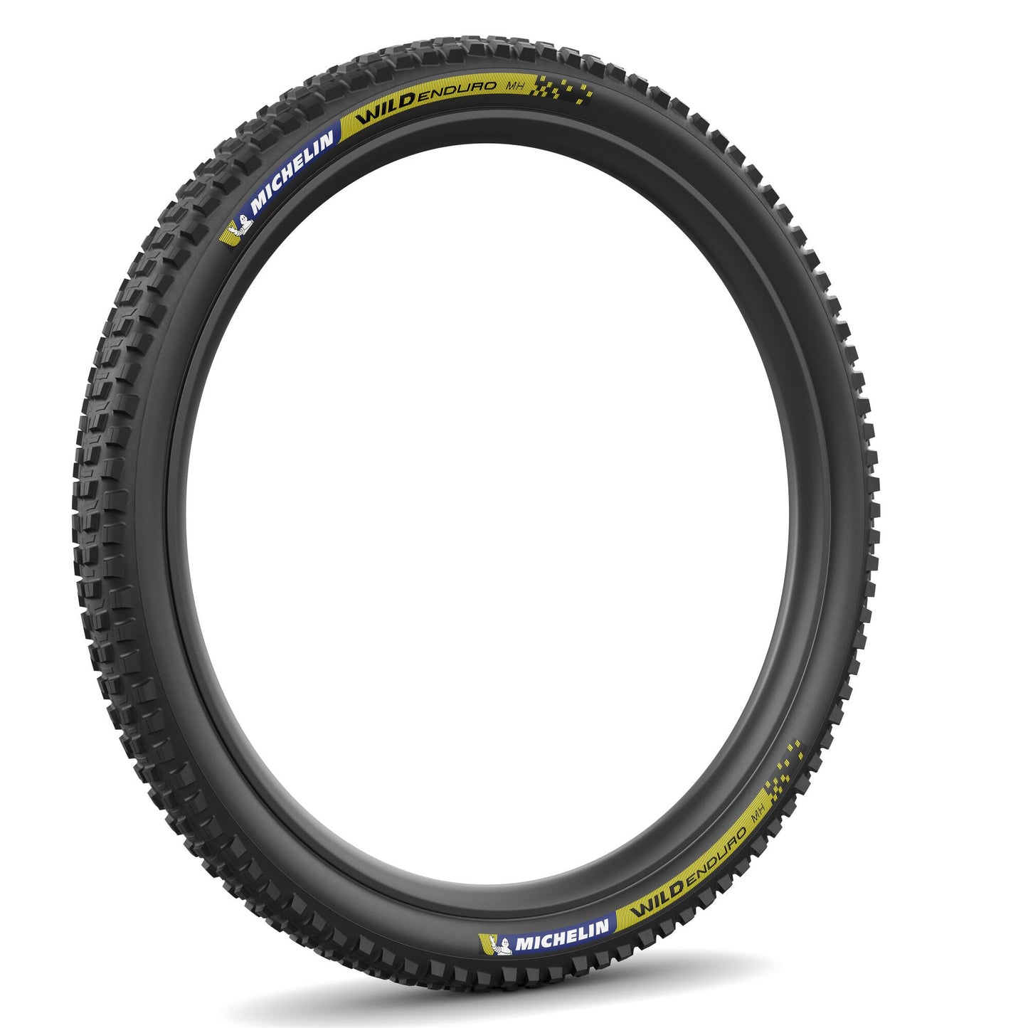 MICHELIN WILD ENDURO MH Racing Line 27.5x2.50 Tubeless Ready Neumático blando