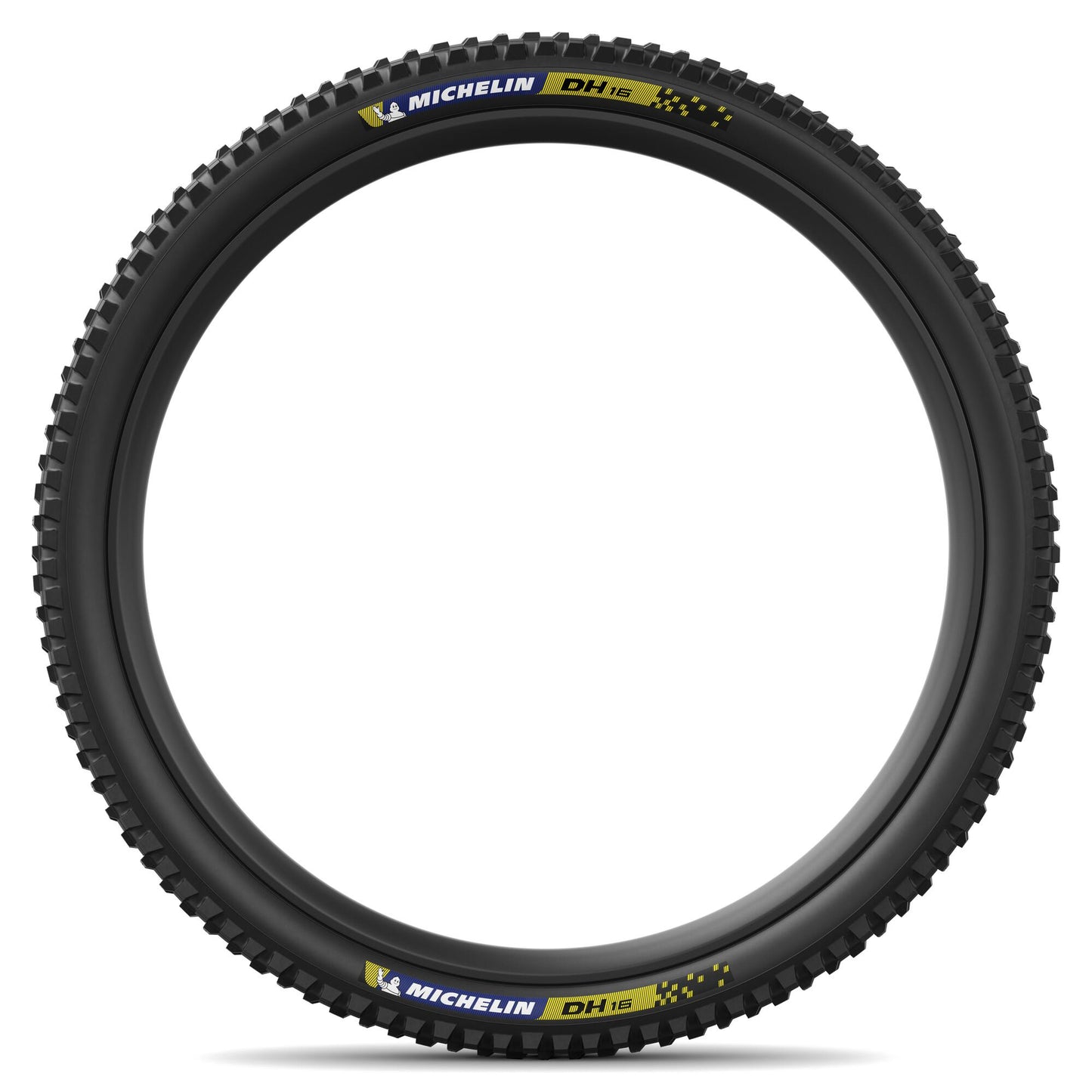 Neumático MICHELIN DH16 Racing Line 27.5x2.40 Tubeless Ready Blando