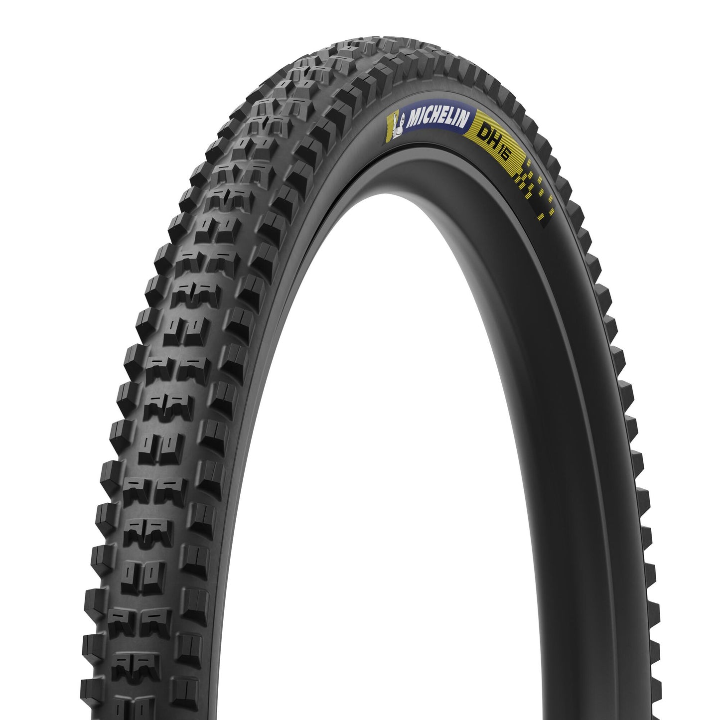 Neumático MICHELIN DH16 Racing Line 27.5x2.40 Tubeless Ready Blando