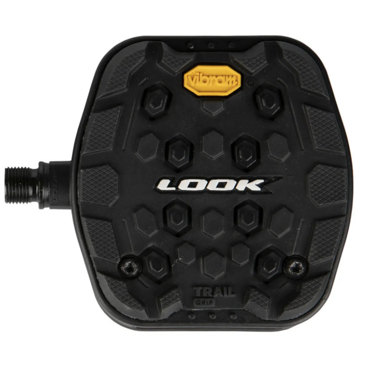 Pedales LOOK TRAIL GRIP Negro