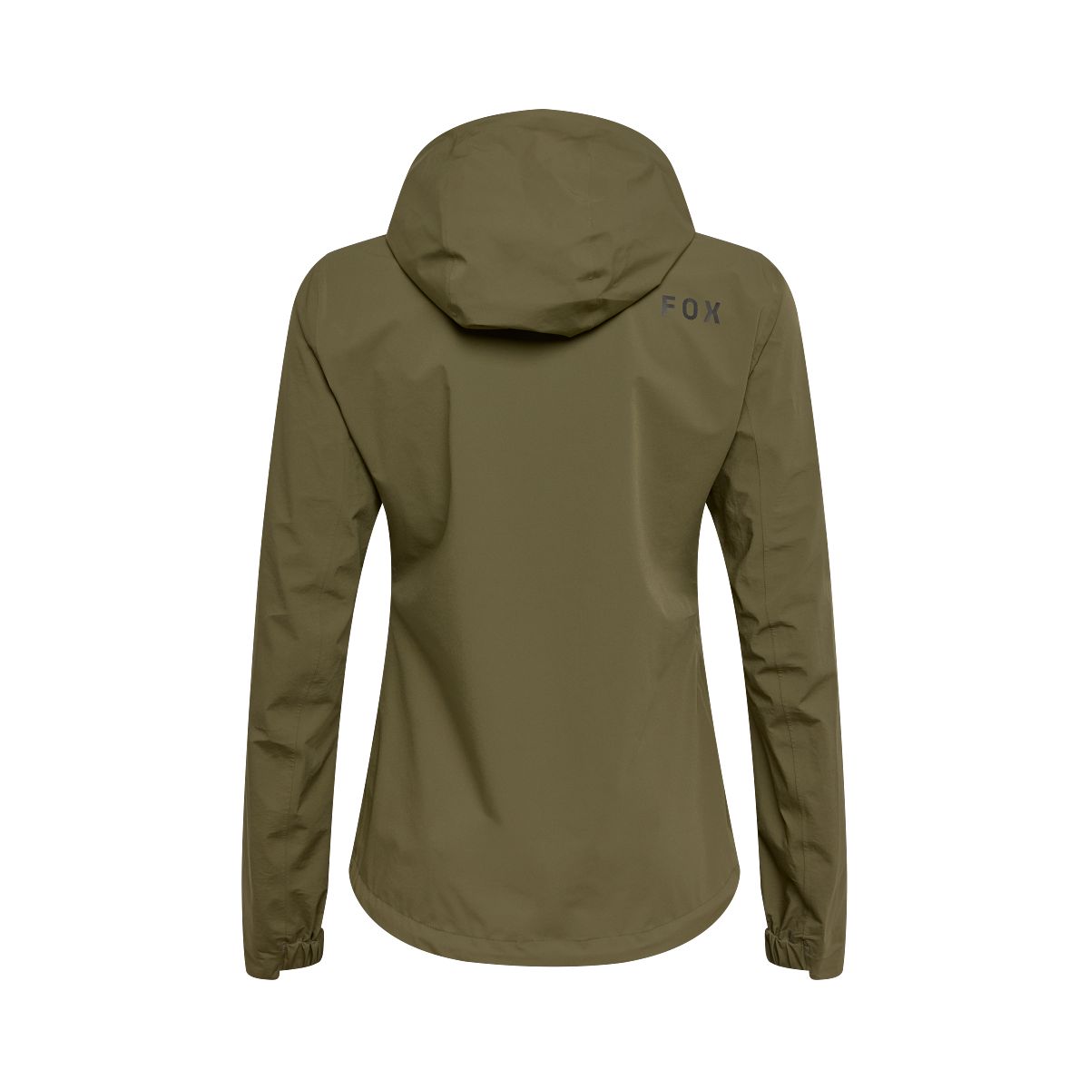 Chaqueta de mujer FOX RANGER WATER caqui