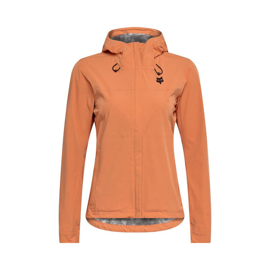 FOX RANGER WATER Chaqueta Mujer Naranja