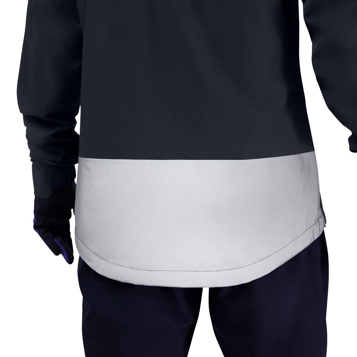 Chaqueta FOX RANGER WATER LUNAR Negra - Edición Especial