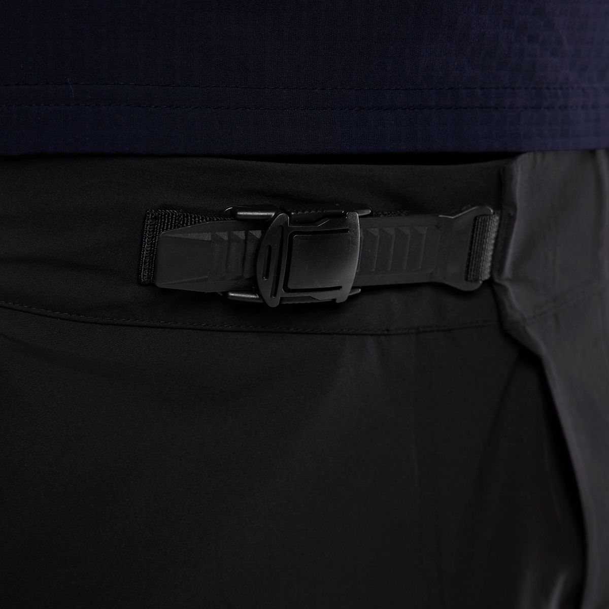 Pantalón FOX RANGER WATER LUNAR Negro - Edición Especial