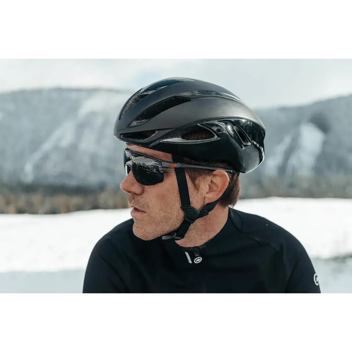 JULBO ULTIMATE Gafas Reactiv Negro Fotocromáticas