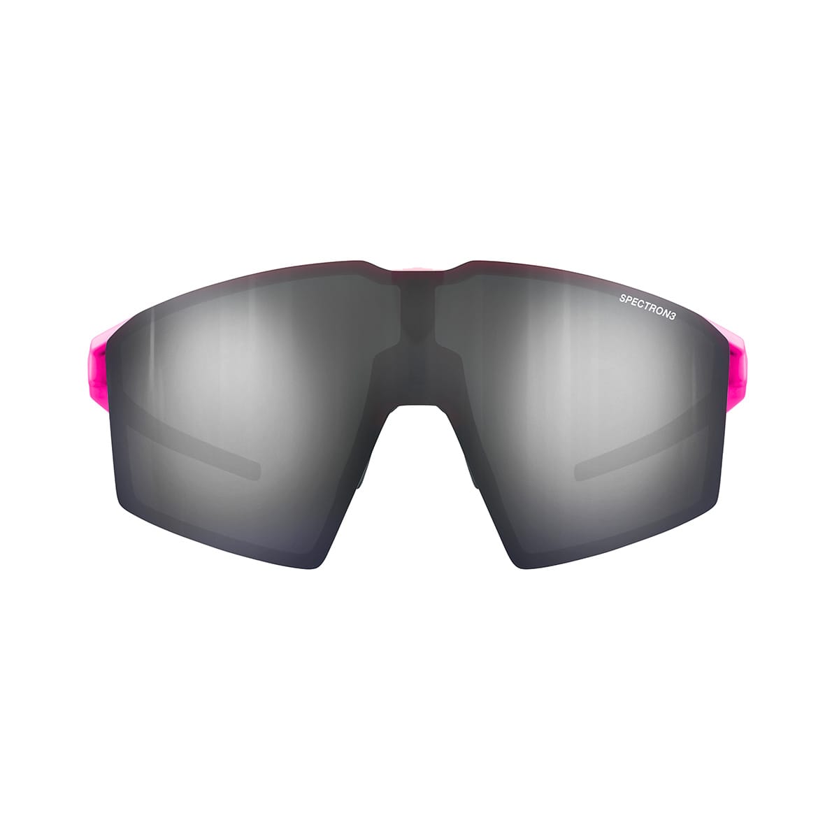 JULBO EDGE Fluorescent Pink/Spectron 3 Gafas ahumadas