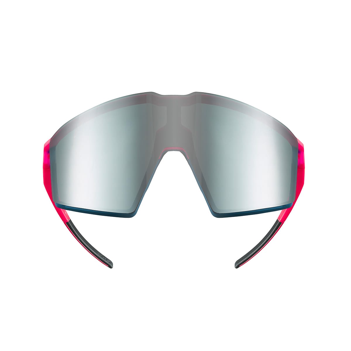 JULBO EDGE Fluorescent Pink/Spectron 3 Gafas ahumadas