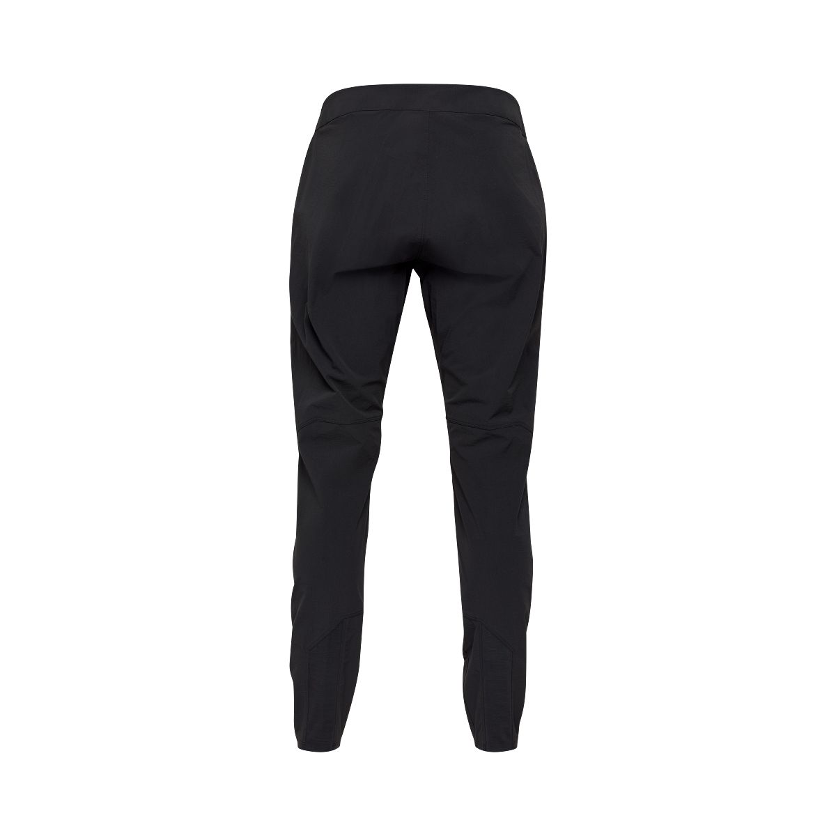 Pantalón FOX RANGER KAIROS Negro/Naranja