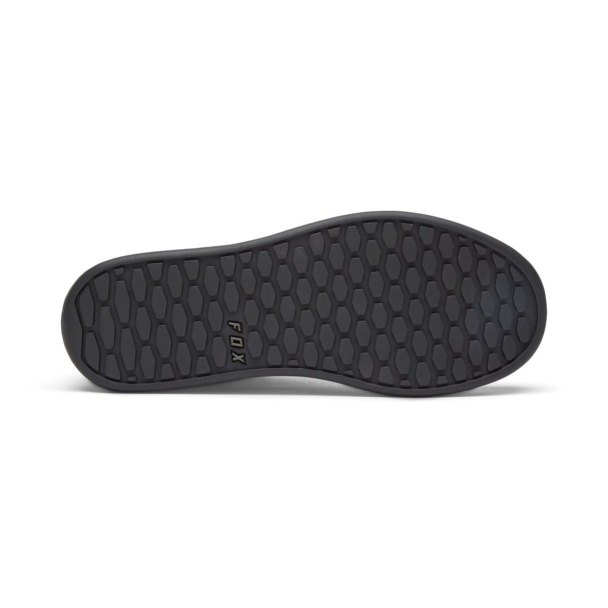 Zapatillas MTB FOX UNION CANVAS MID Caqui
