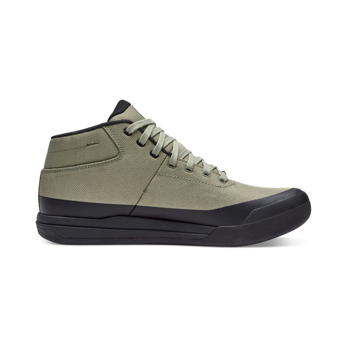 Zapatillas MTB FOX UNION CANVAS MID Caqui