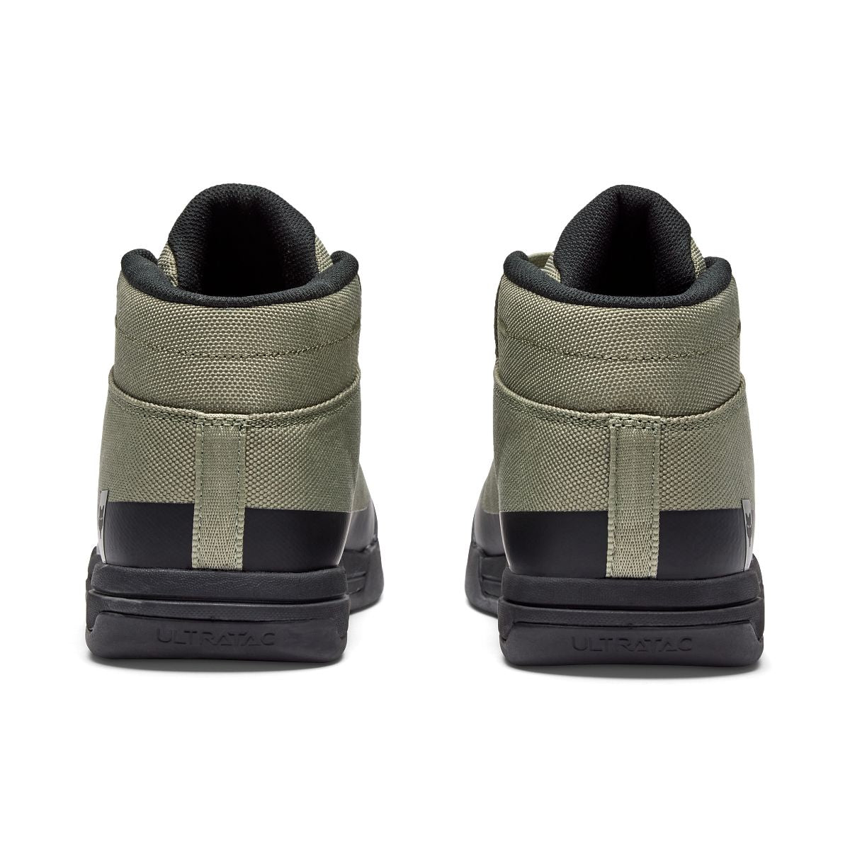 Zapatillas MTB FOX UNION CANVAS MID Caqui