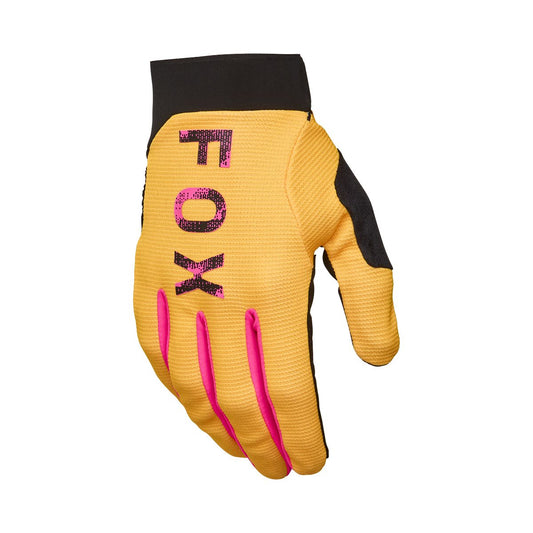 FOX RANGER KAIROS Guantes Naranja