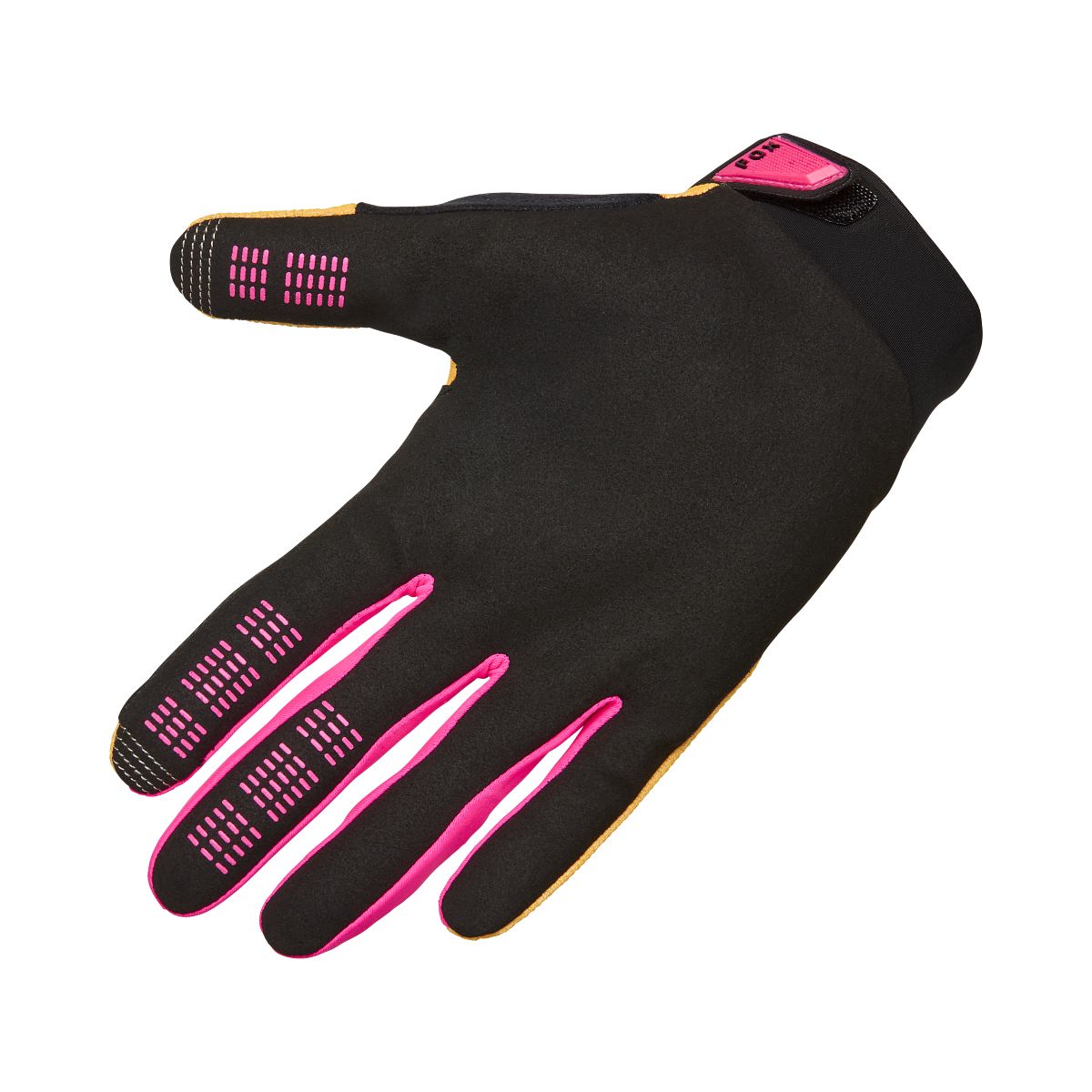 FOX RANGER KAIROS Guantes Naranja