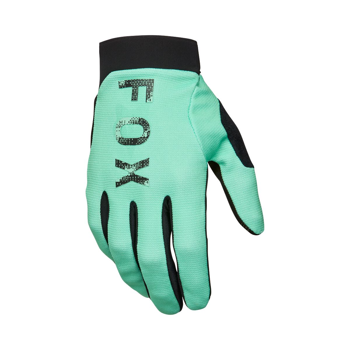 FOX RANGER KAIROS Guantes Turquesa