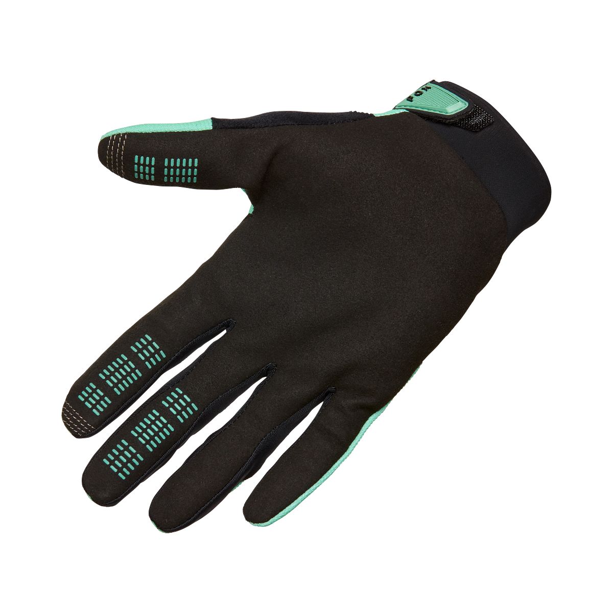 FOX RANGER KAIROS Guantes Turquesa