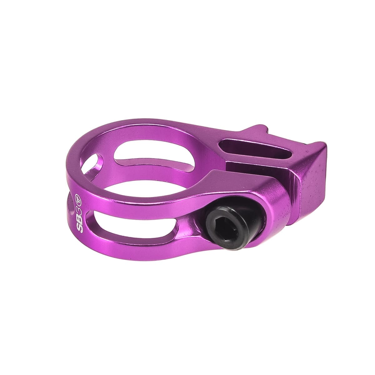 Abrazadera SB3 para cambio Sram