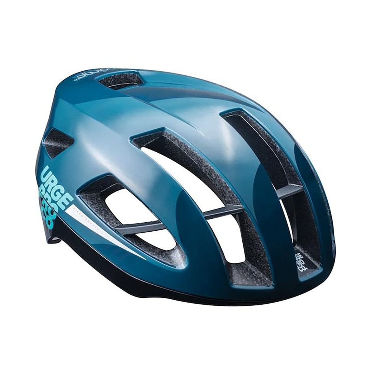 Casque Route URGE PAPINGO Bleu Nuit