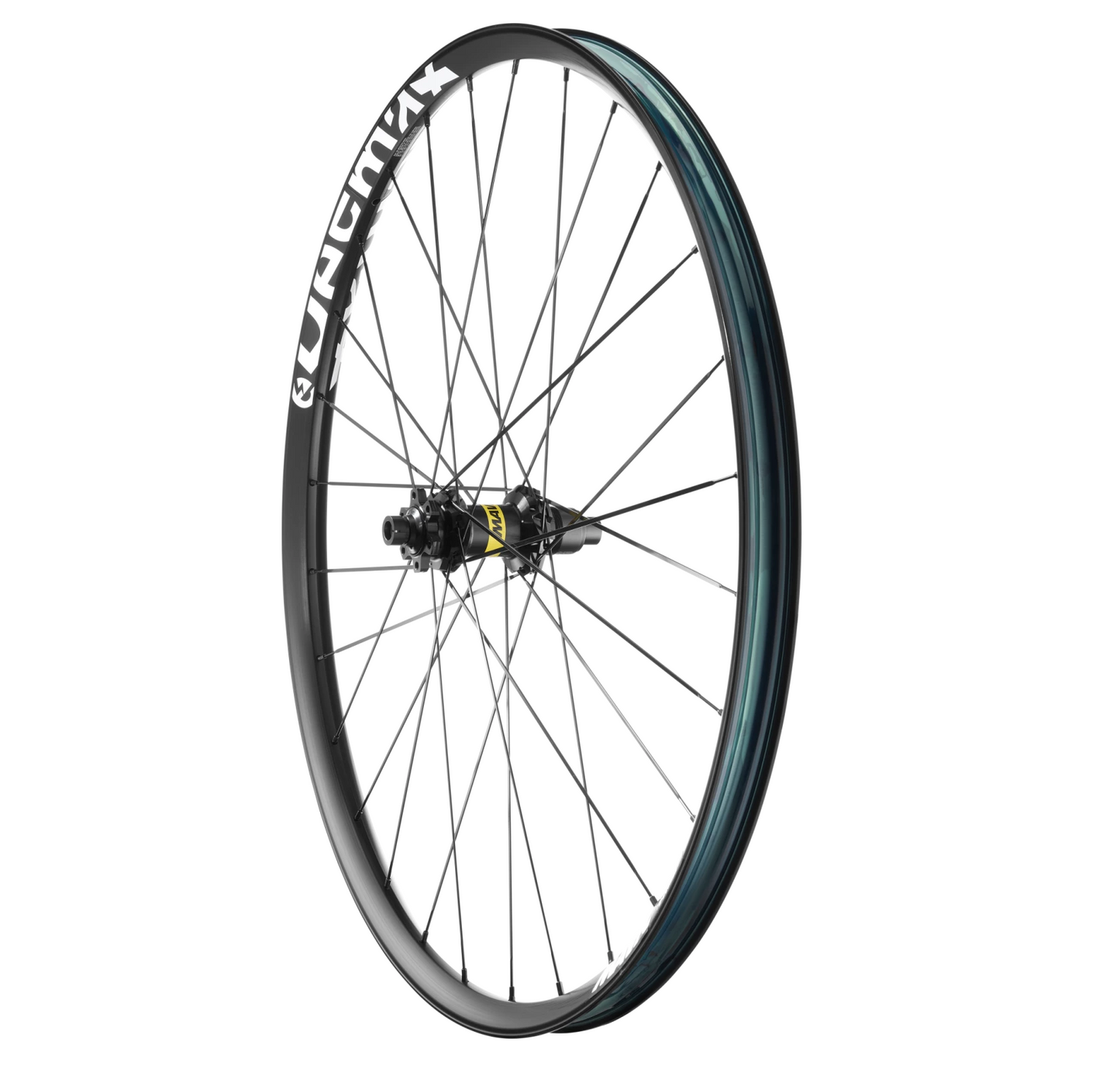 Rueda trasera MAVIC E-DEEMAX 27.5" 12x148mm Boost