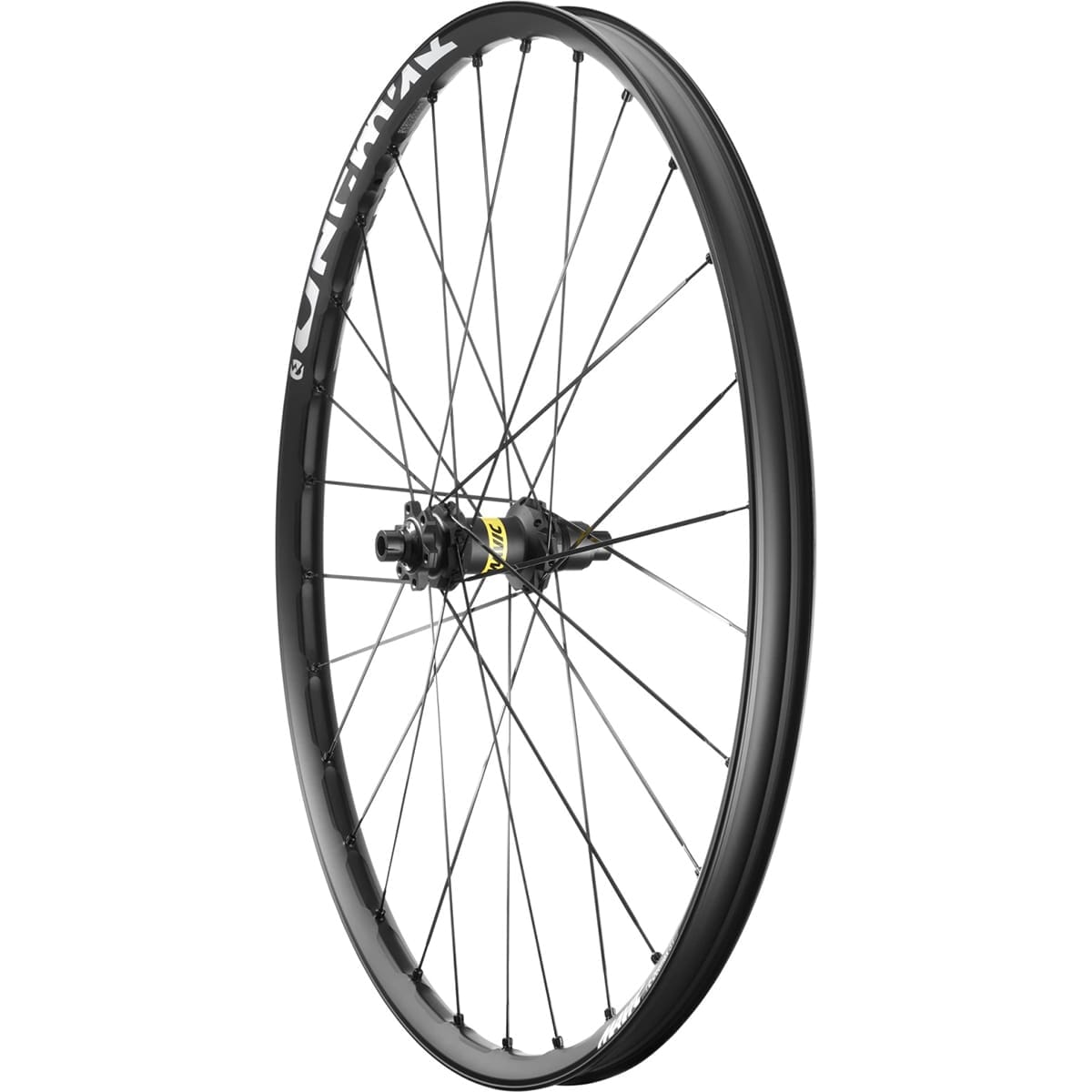 Rueda trasera MAVIC E-DEEMAX S 27.5" 12x148mm Boost